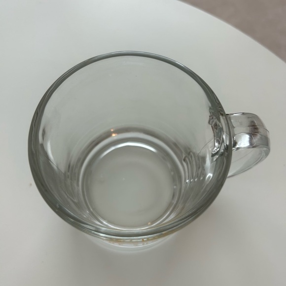 Be The Sunshine Glass Mug - Picture 3 of 4